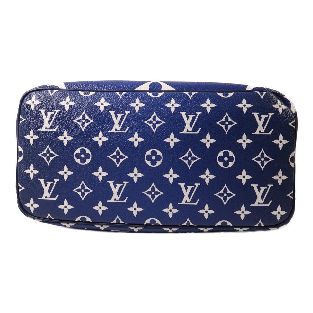 Louis Vuitton Neverfull MM Escale - 4