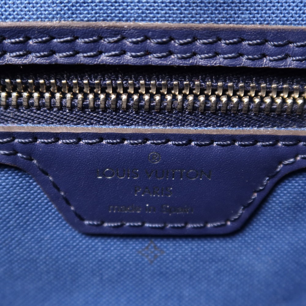 Louis Vuitton Neverfull MM Escale - 6