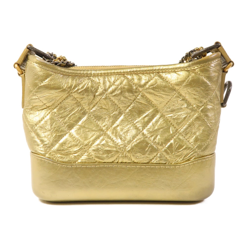 Chanel Gabrielle Small Chain Bag - 2
