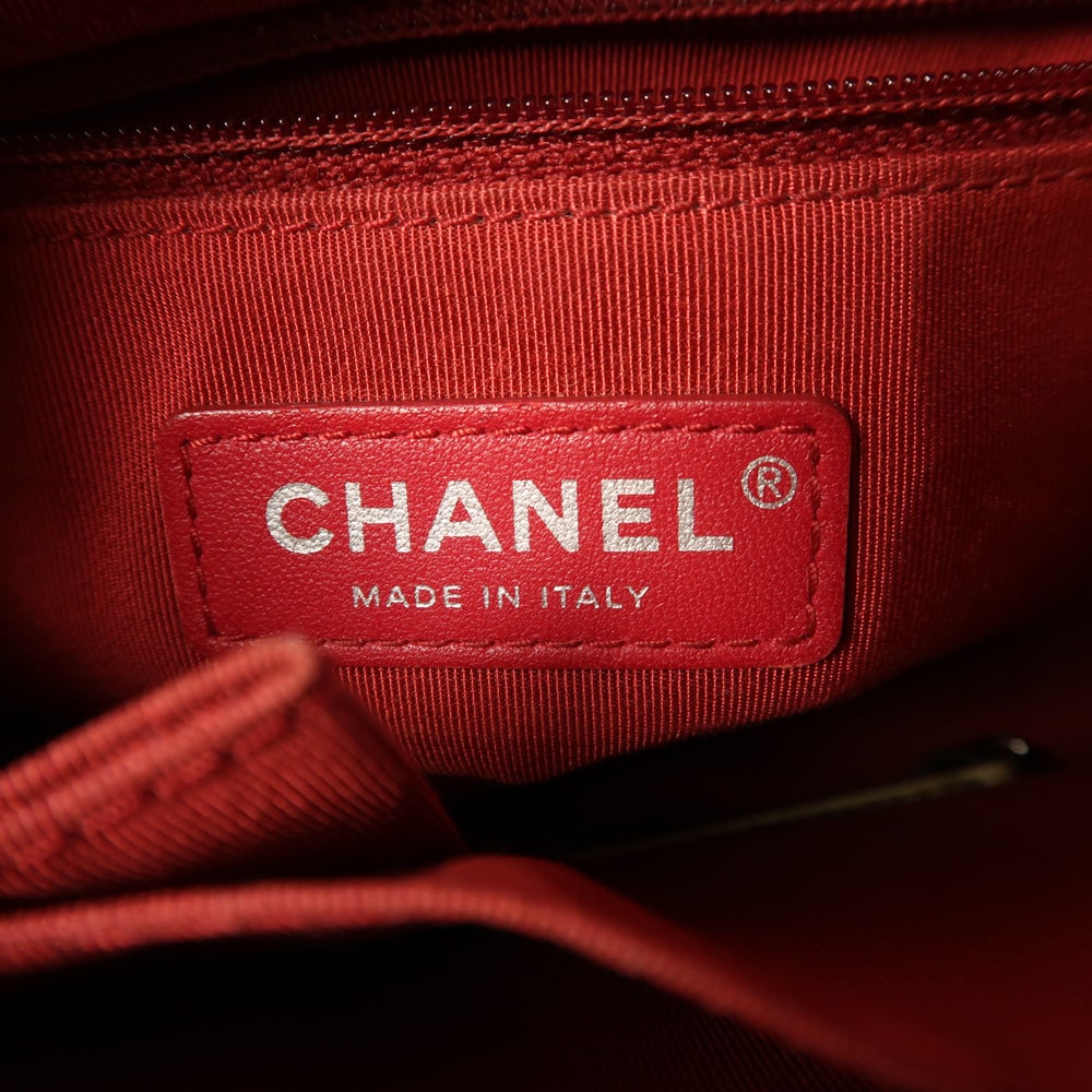 Chanel Gabrielle Small Chain Bag - 6