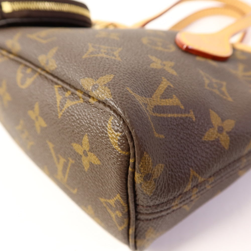 Louis Vuitton Neverfull BB 2 Way - 14