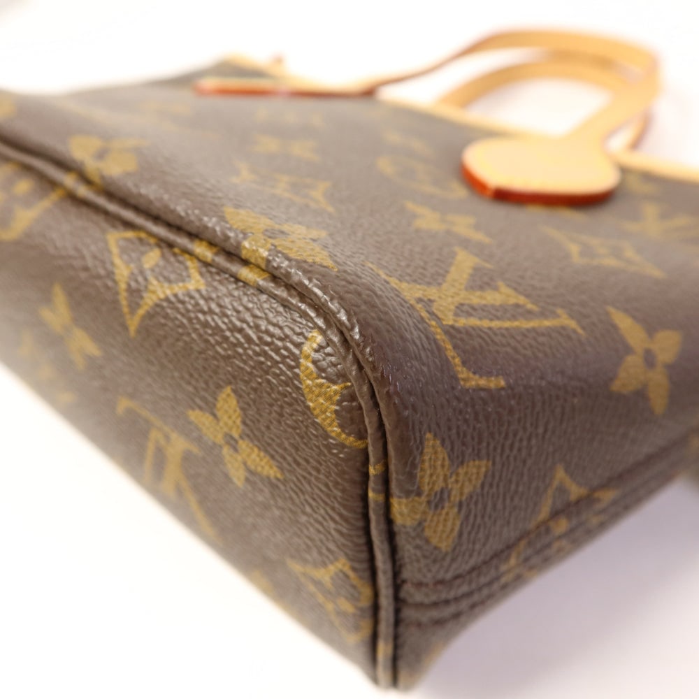 Louis Vuitton Neverfull BB 2 Way - 16