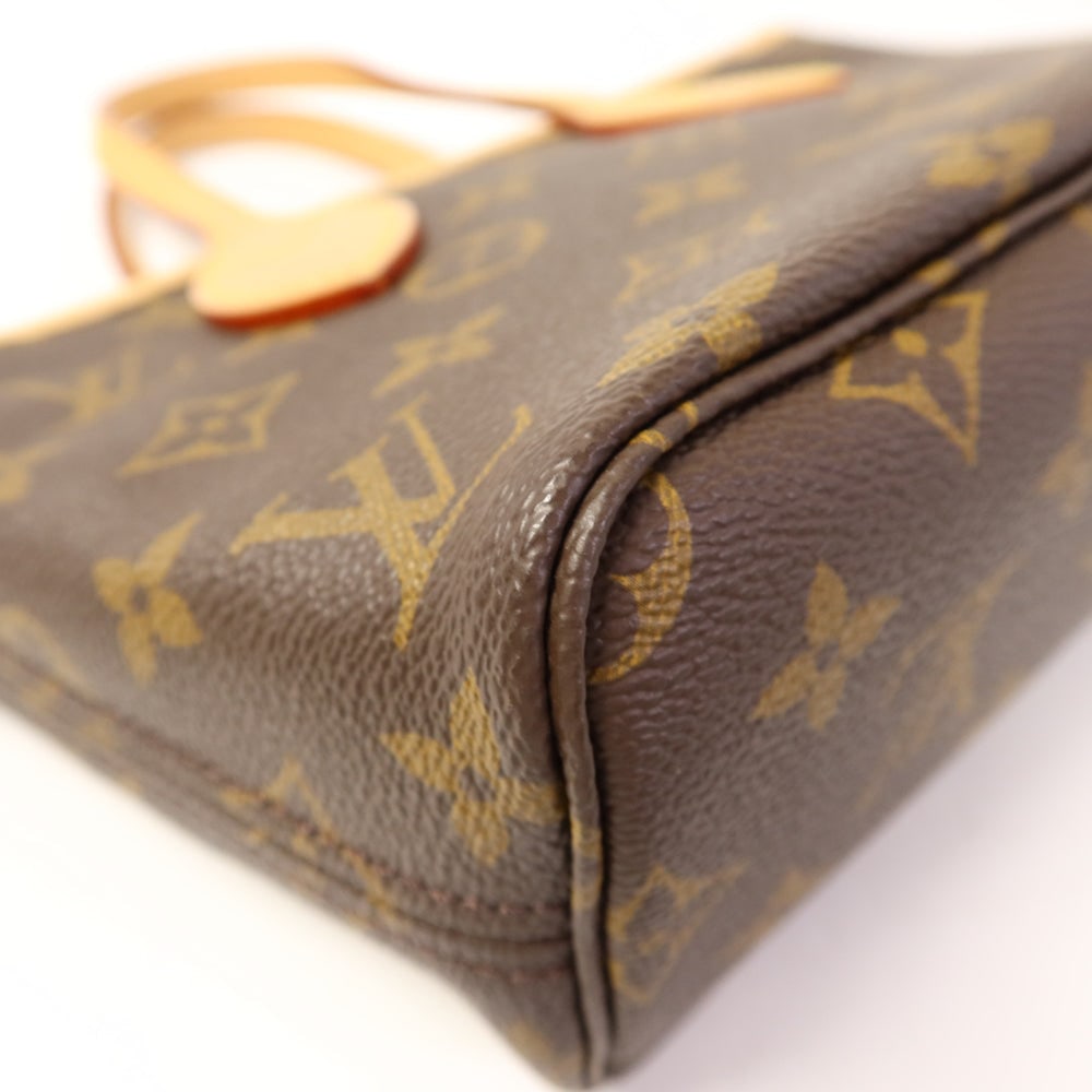 Louis Vuitton Neverfull BB 2 Way - 17