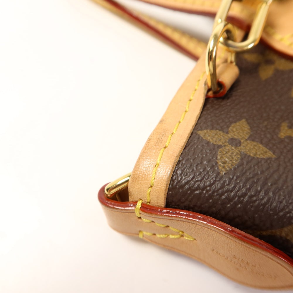 Louis Vuitton Neverfull BB 2 Way - 18