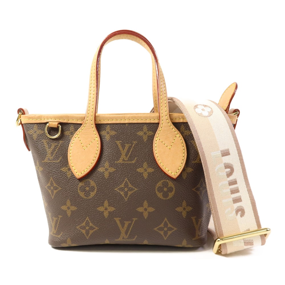 Louis Vuitton Neverfull BB 2 Way - 2