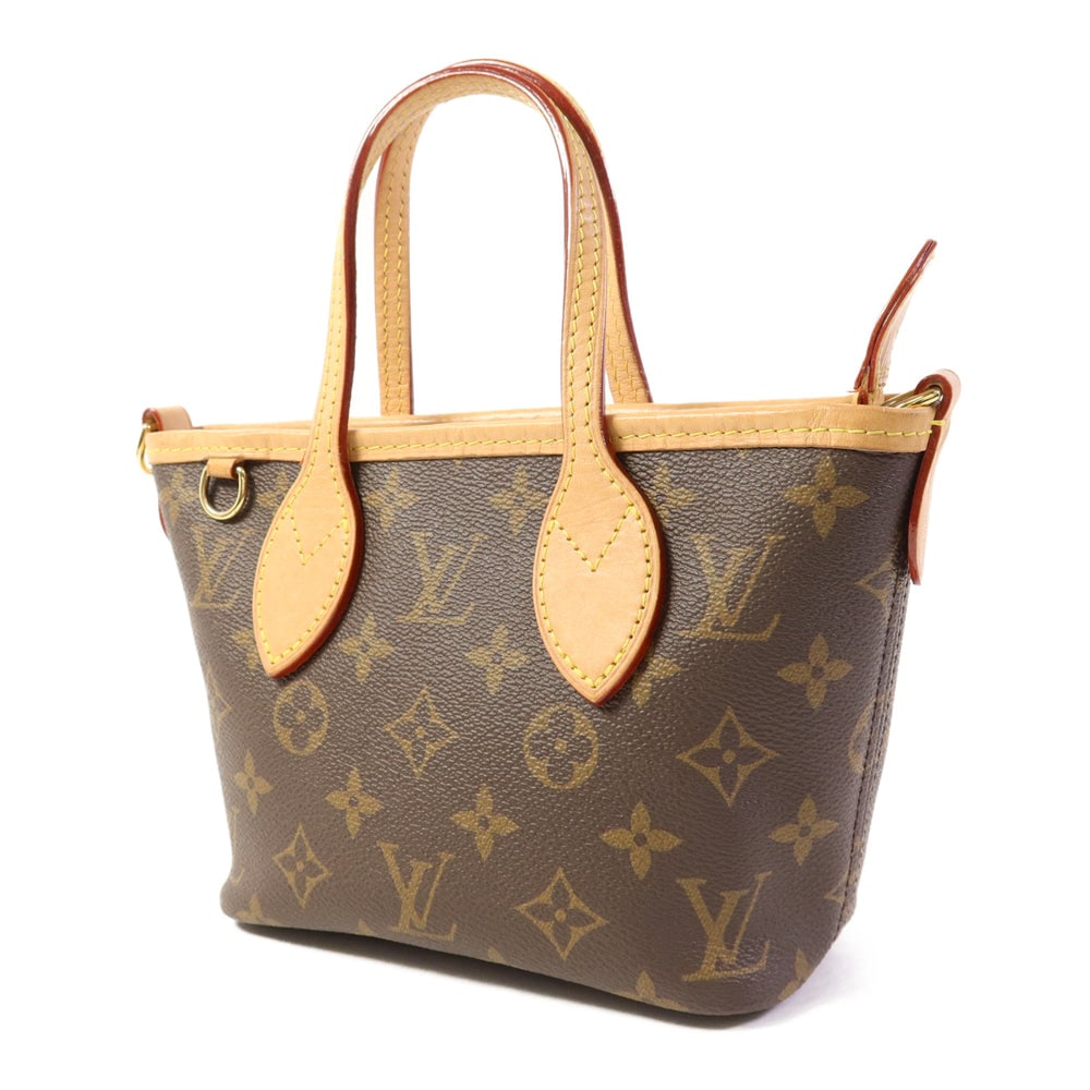Louis Vuitton Neverfull BB 2 Way - 3