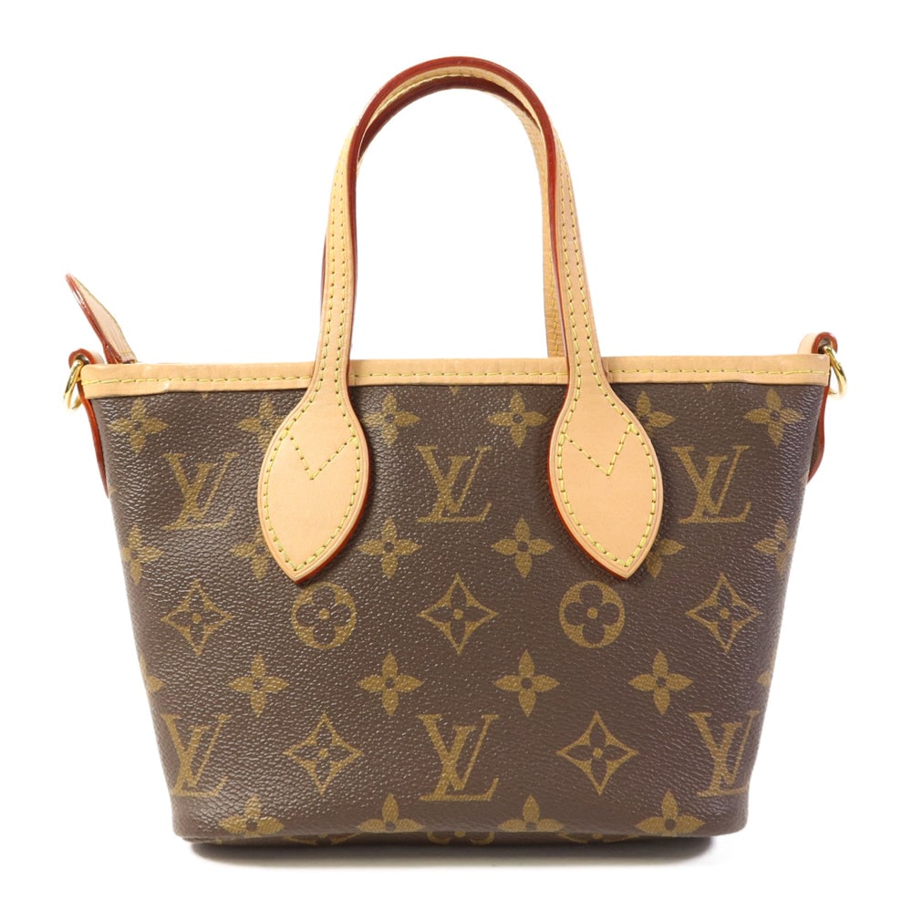 Louis Vuitton Neverfull BB 2 Way - 4