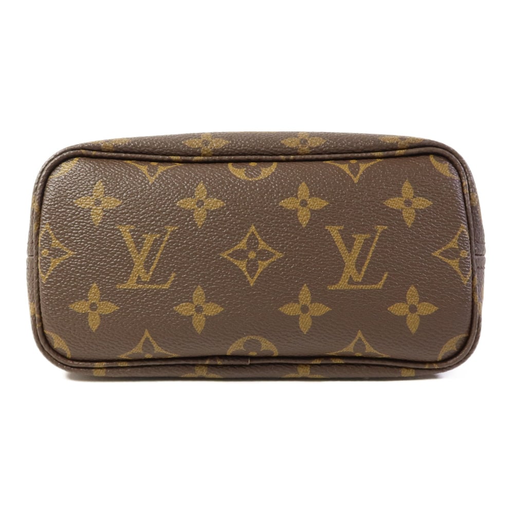 Louis Vuitton Neverfull BB 2 Way - 5