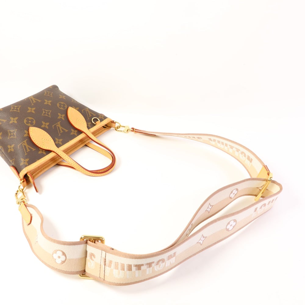 Louis Vuitton Neverfull BB 2 Way - 6
