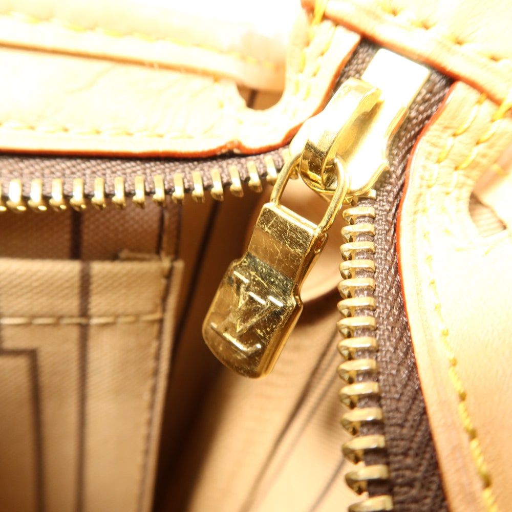 Louis Vuitton Neverfull BB 2 Way - 9