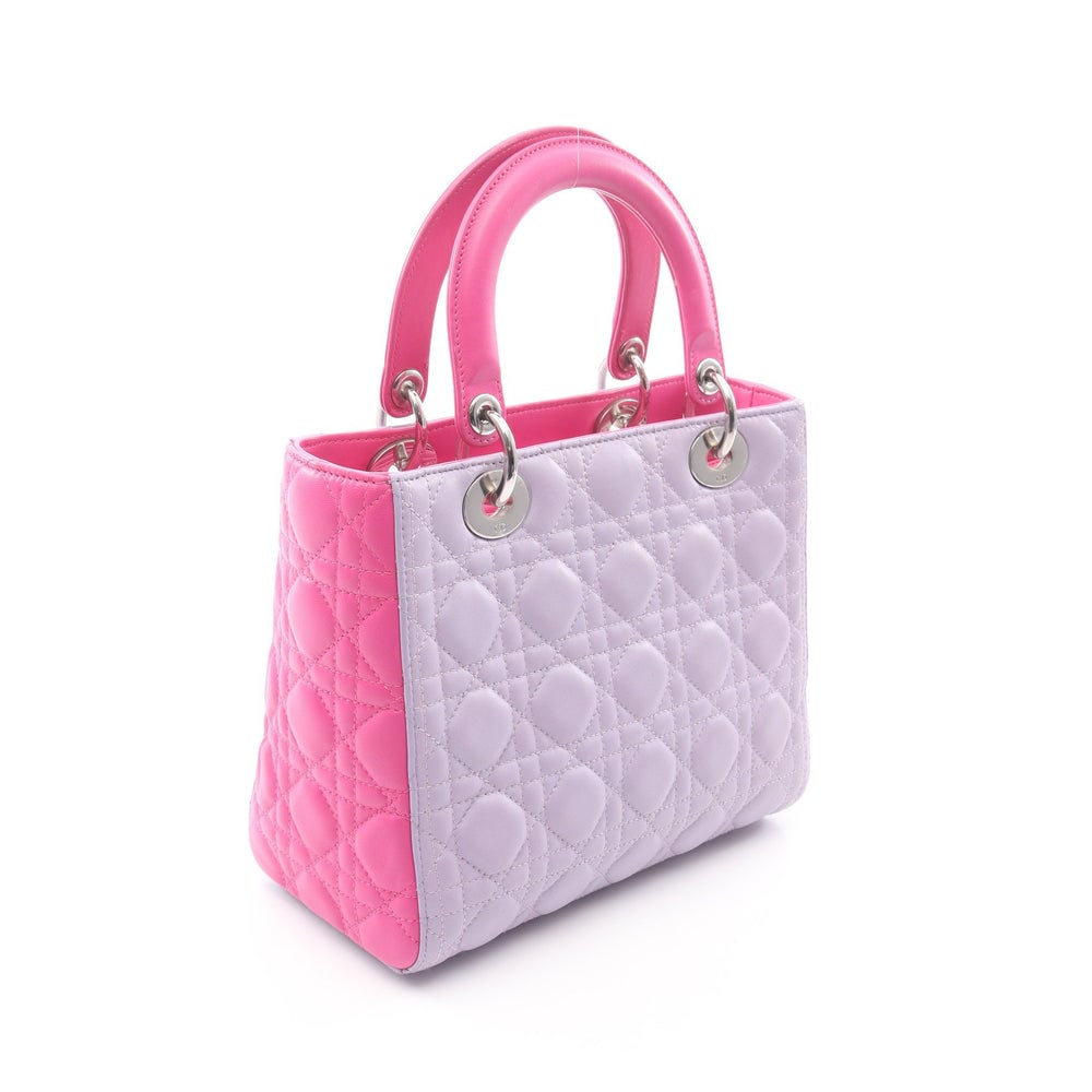 Dior Lady Dior 2 Way - 2