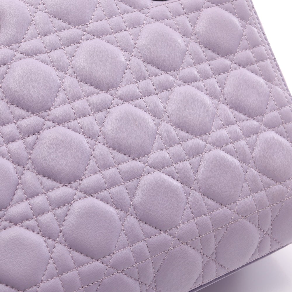 Dior Lady Dior 2 Way - 6