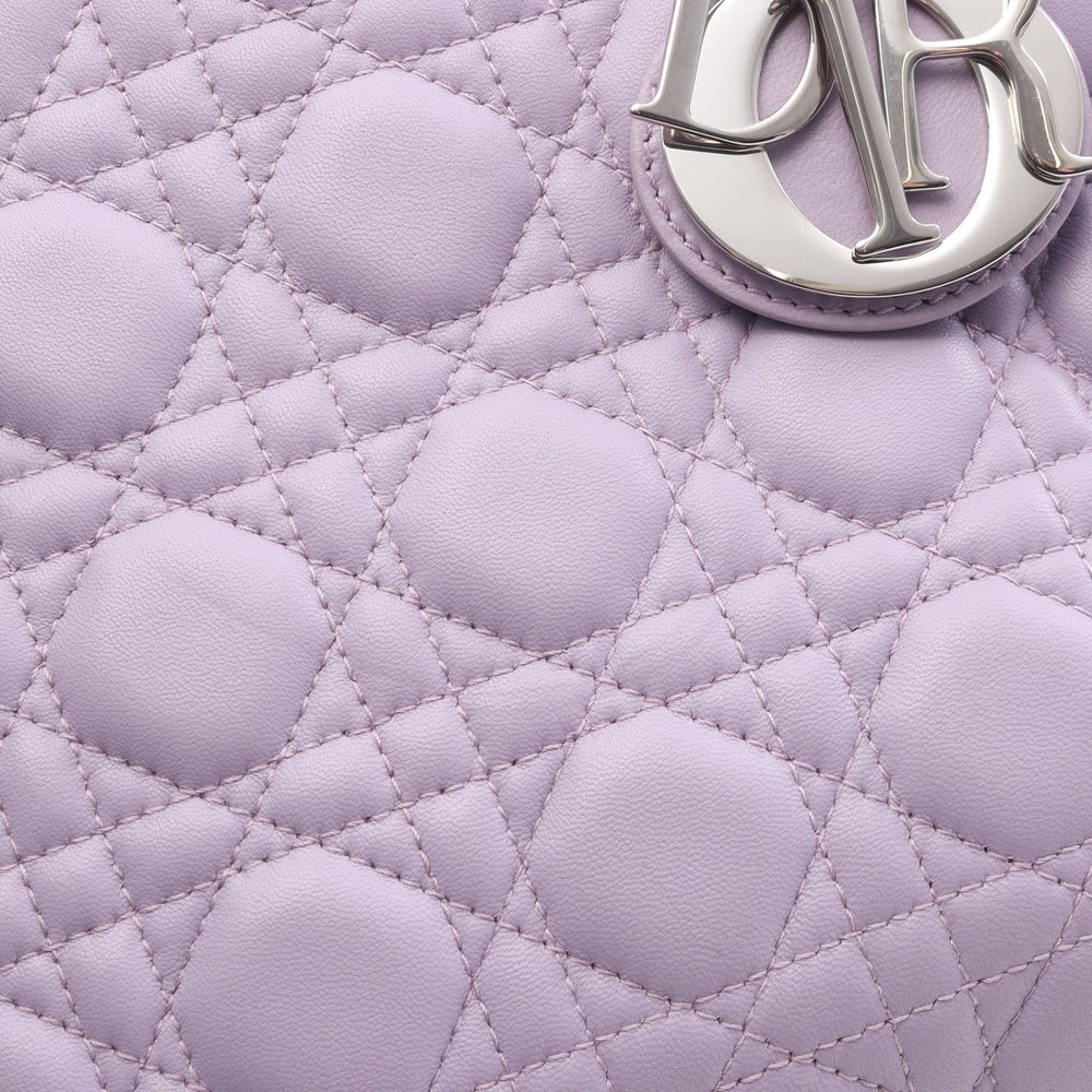 Dior Lady Dior 2 Way - 8