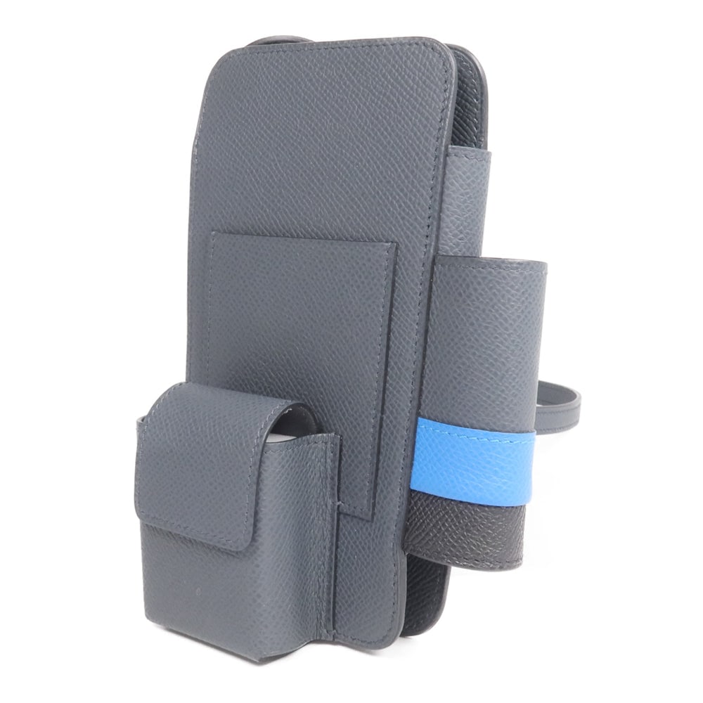 Hermesway Phone Case Gray - 3