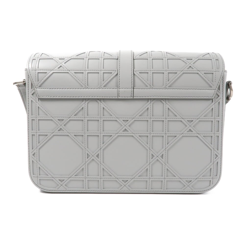 Dior Gray Shoulder Bag - 2