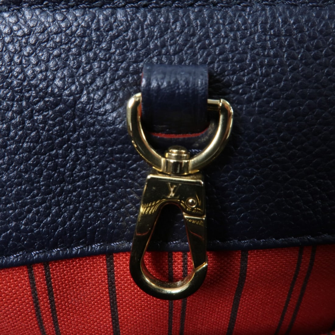 Louis Vuitton Montaigne BB Empreinte - 11