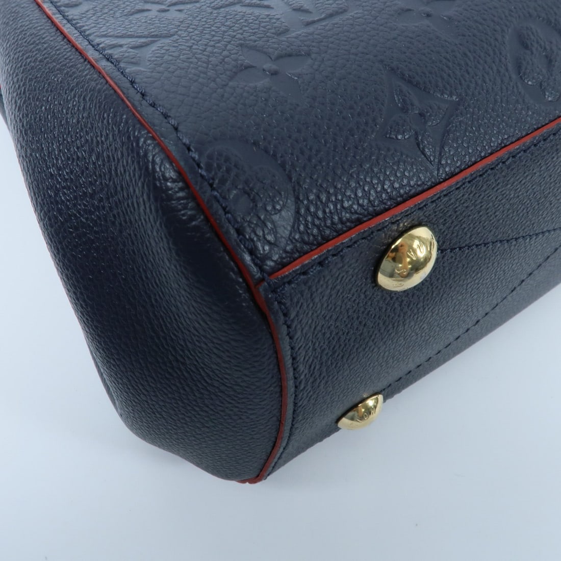 Louis Vuitton Montaigne BB Empreinte - 13