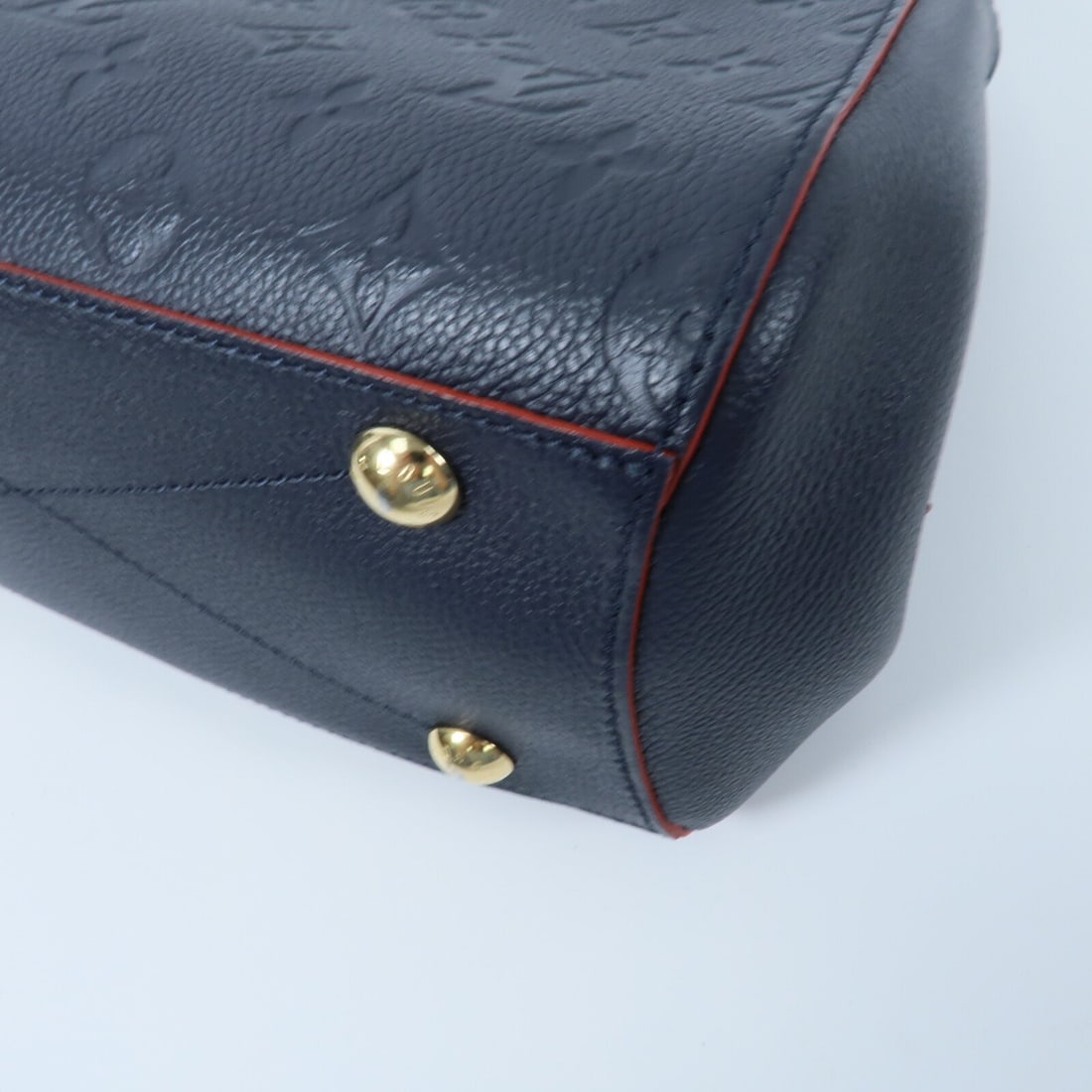 Louis Vuitton Montaigne BB Empreinte - 14