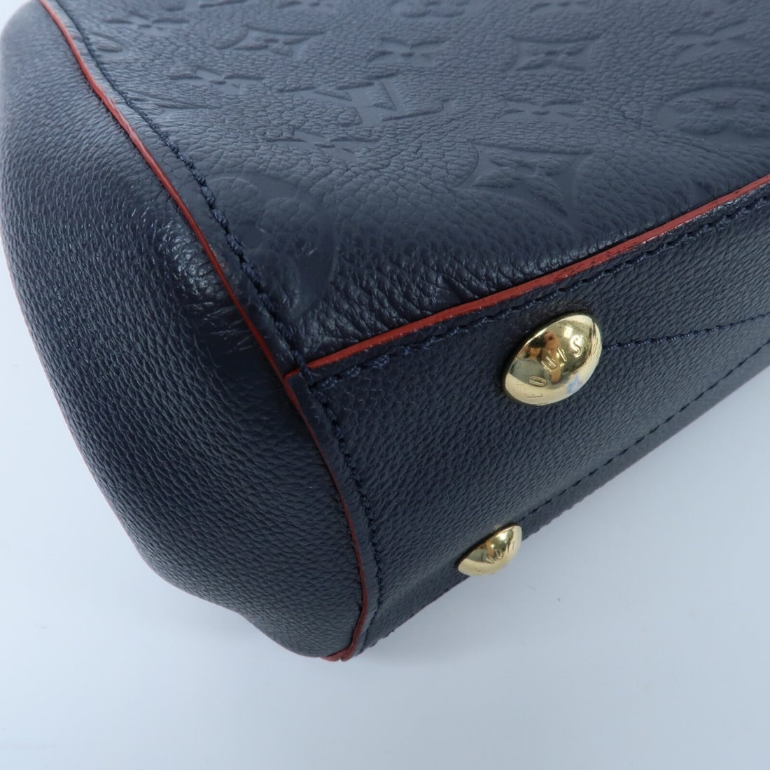 Louis Vuitton Montaigne BB Empreinte - 15