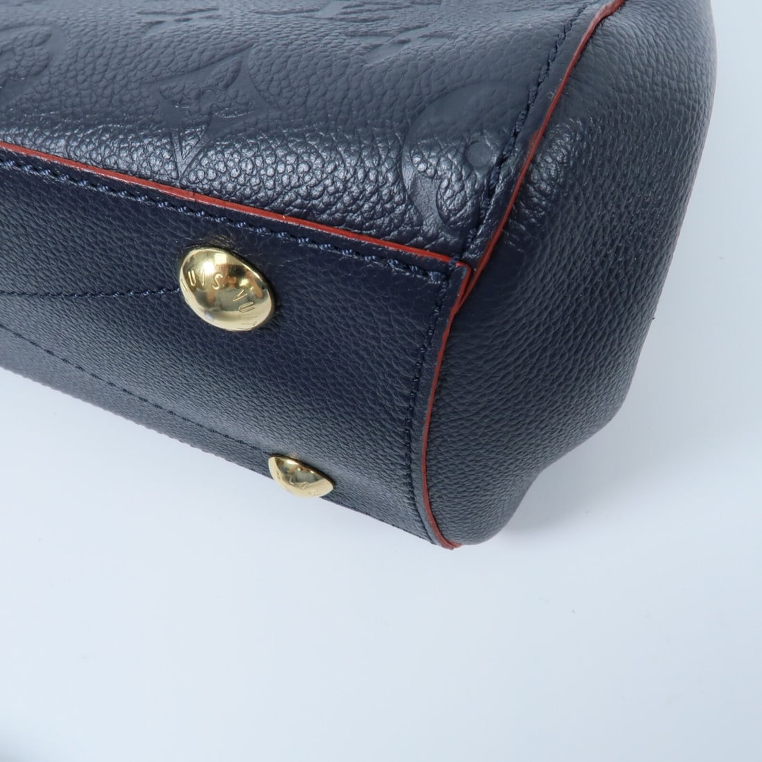 Louis Vuitton Montaigne BB Empreinte - 16