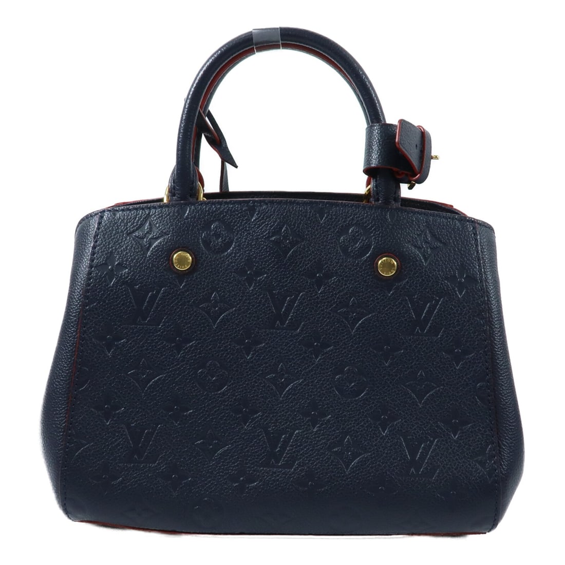 Louis Vuitton Montaigne BB Empreinte - 2
