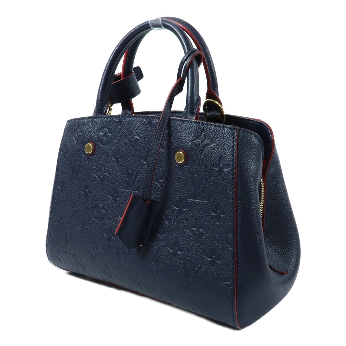 Louis Vuitton Montaigne BB Empreinte - 3