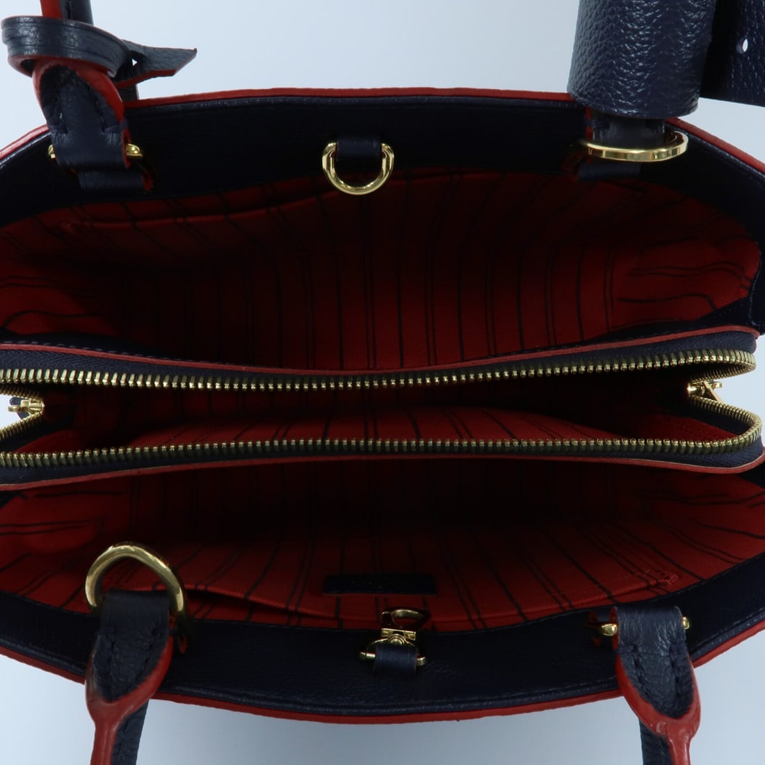 Louis Vuitton Montaigne BB Empreinte - 5