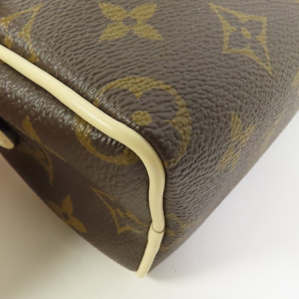 LV Speedy Nano Monogram - 10
