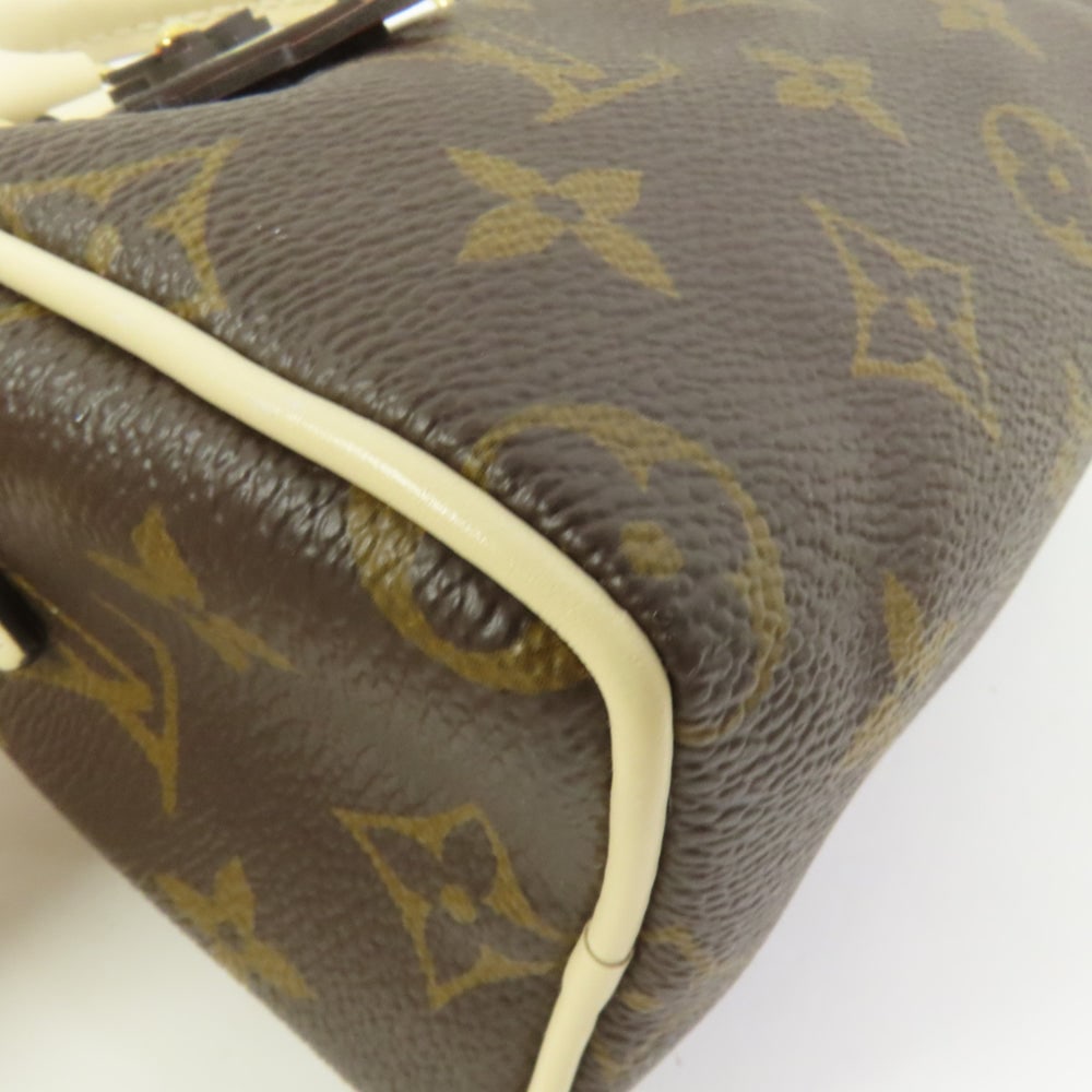 LV Speedy Nano Monogram - 11