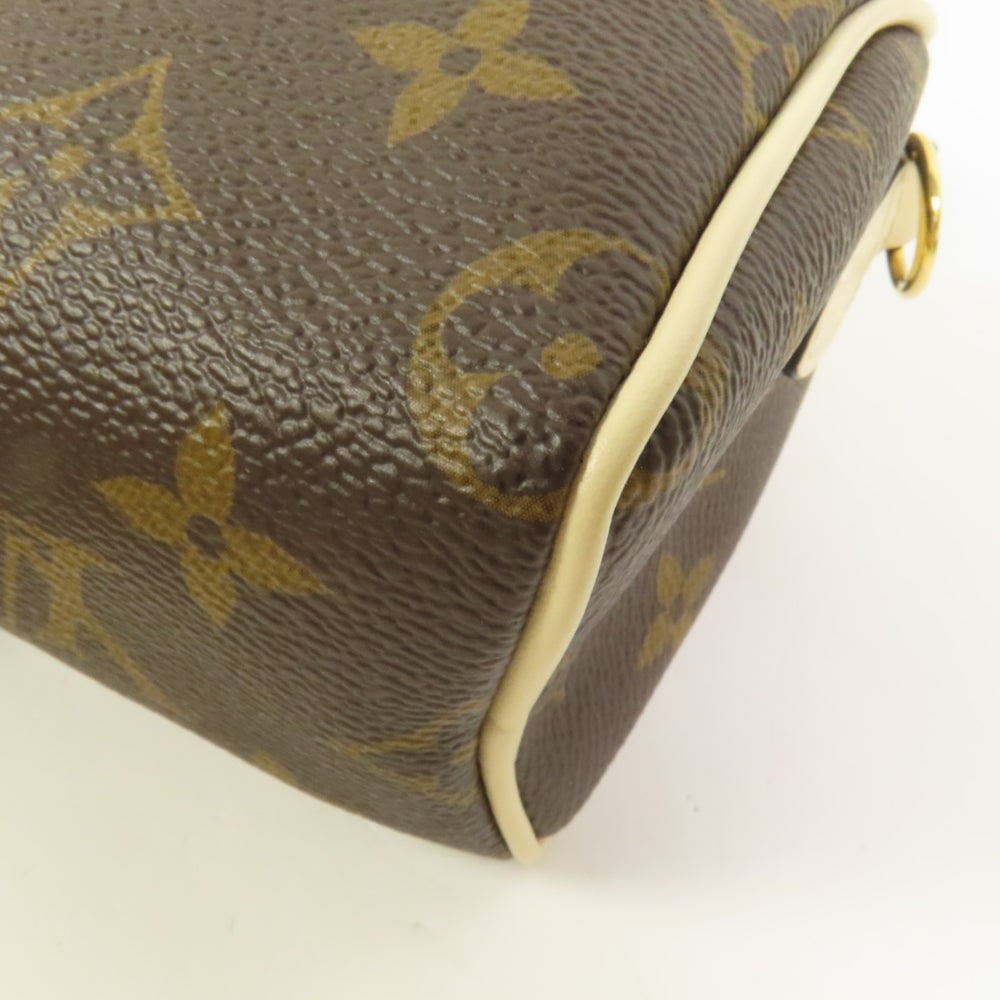 LV Speedy Nano Monogram - 12