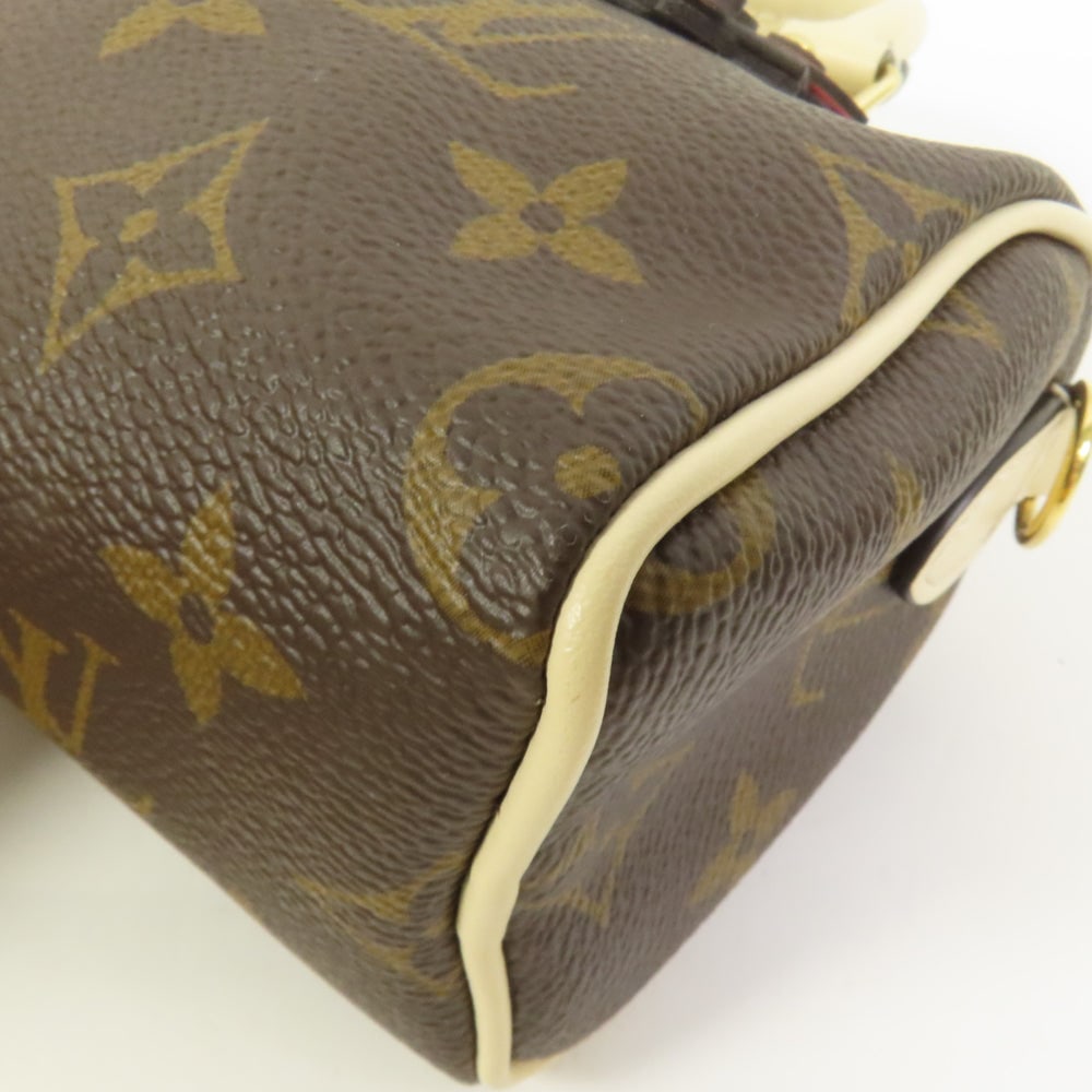 LV Speedy Nano Monogram - 13