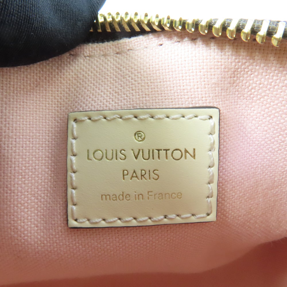 LV Speedy Nano Monogram - 14