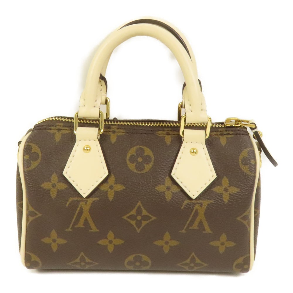 LV Speedy Nano Monogram - 2