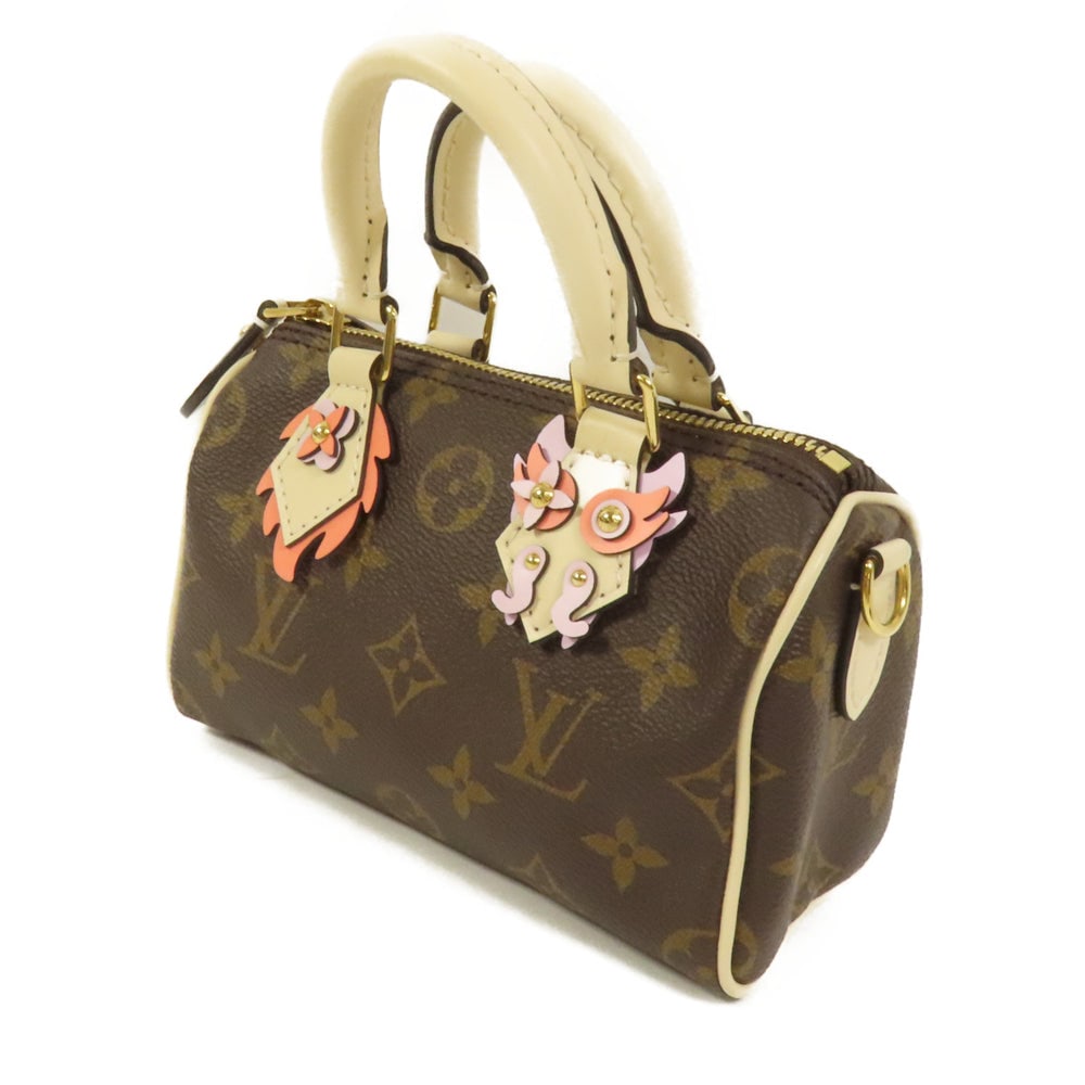 LV Speedy Nano Monogram - 3
