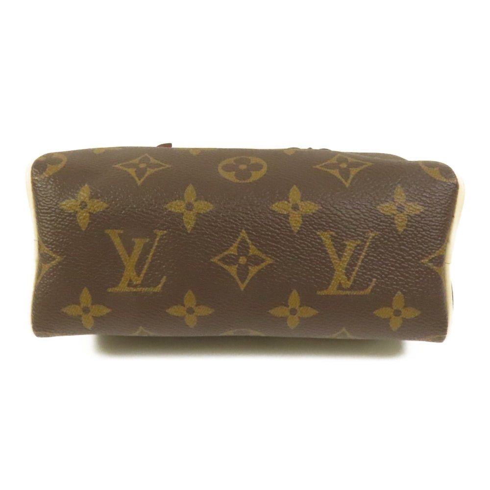 LV Speedy Nano Monogram - 4