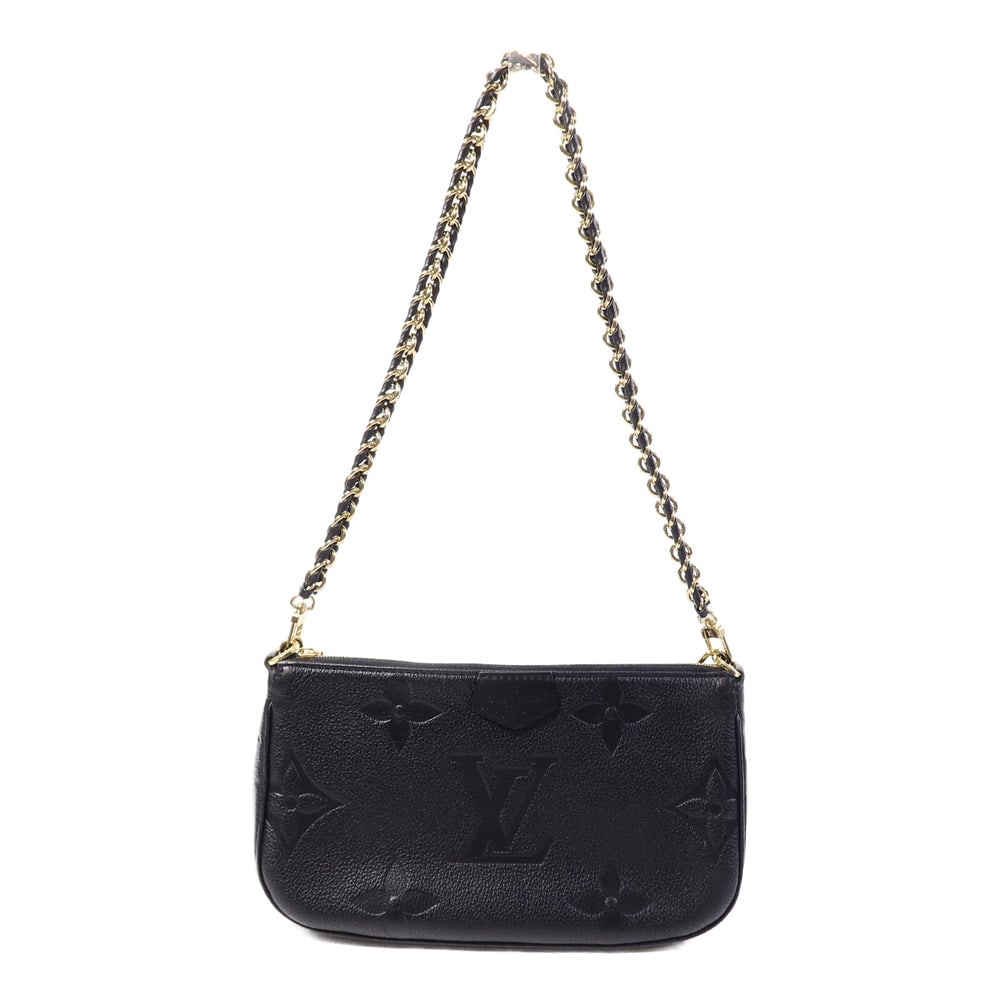 Louis Vuitton Multi Pochette - 2