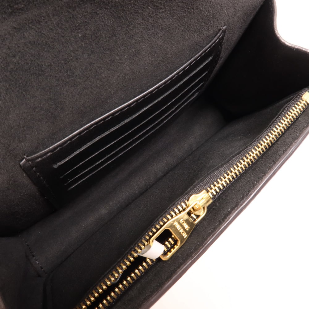 LV Dauphine Chain Reverse - 5