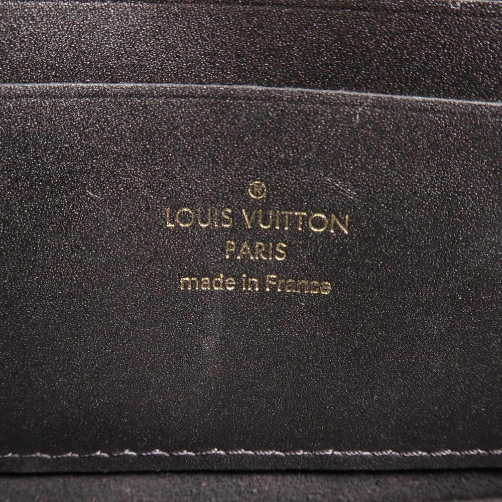 LV Dauphine Chain Reverse - 6