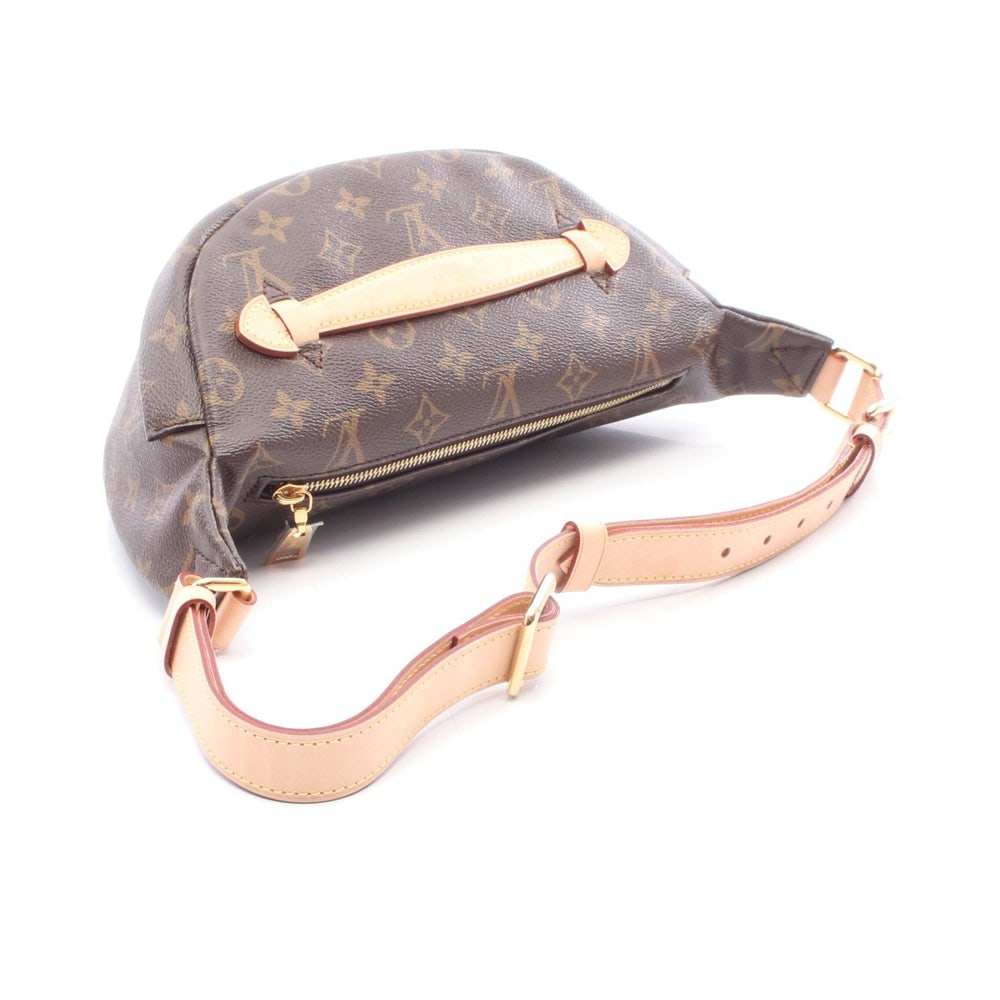 LV Monogram Bum Bag - 2