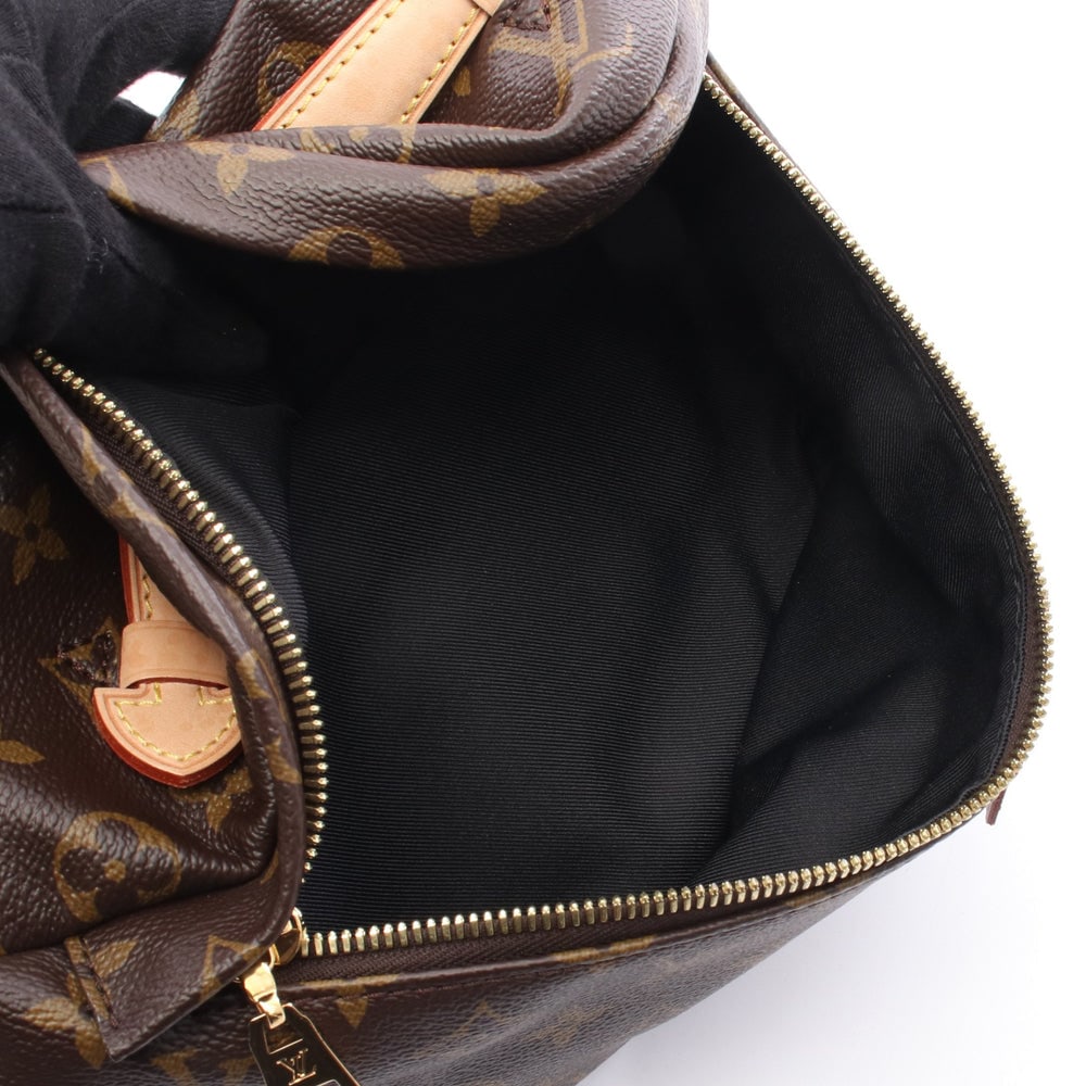 LV Monogram Bum Bag - 3