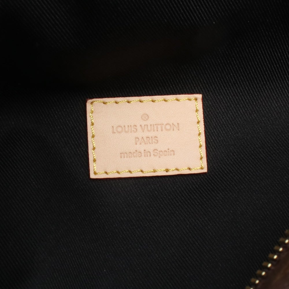 LV Monogram Bum Bag - 4