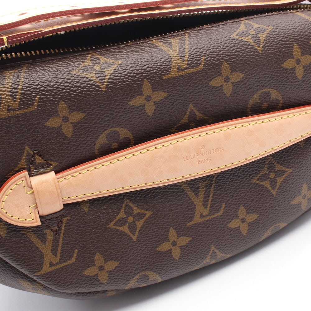 LV Monogram Bum Bag - 5
