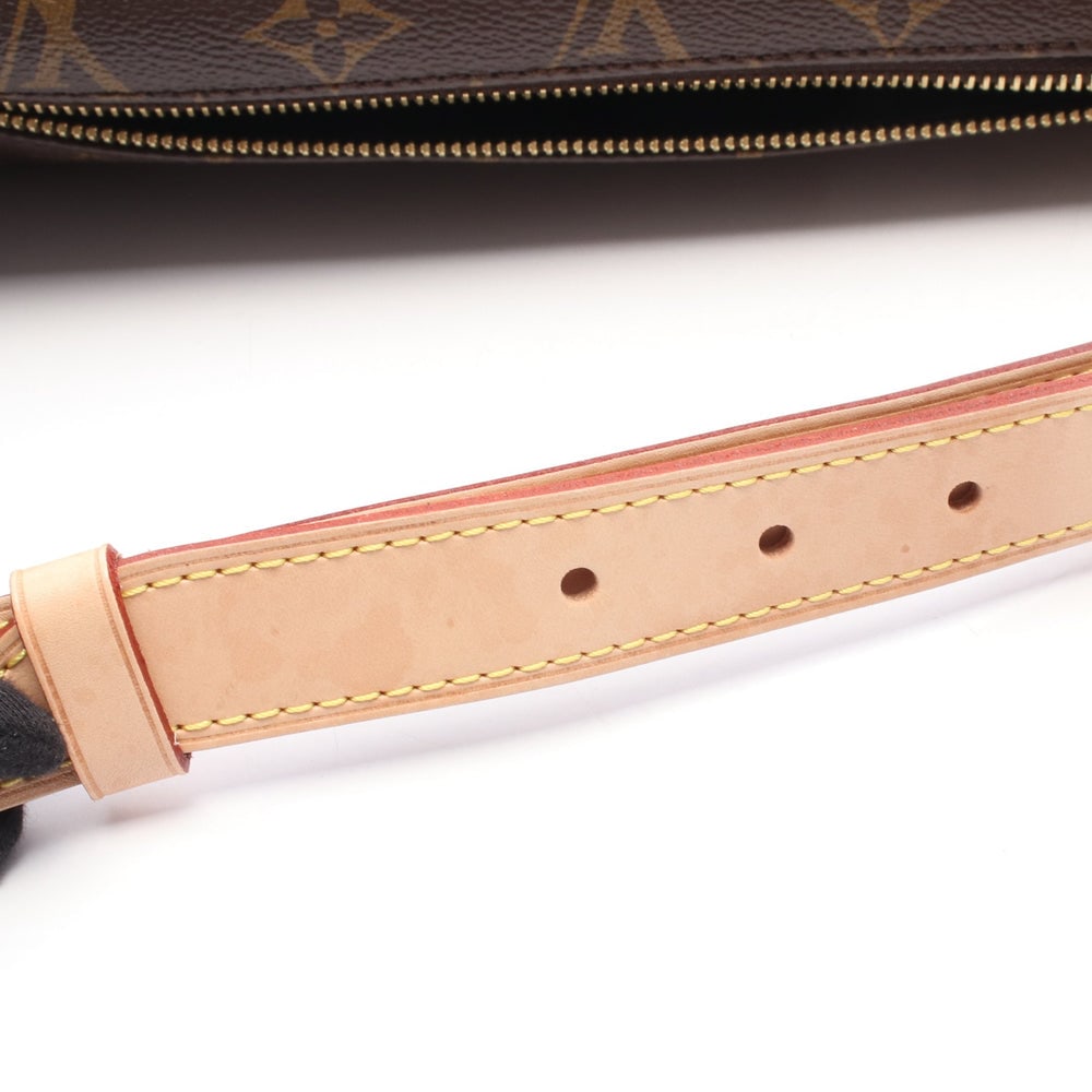 LV Monogram Bum Bag - 6
