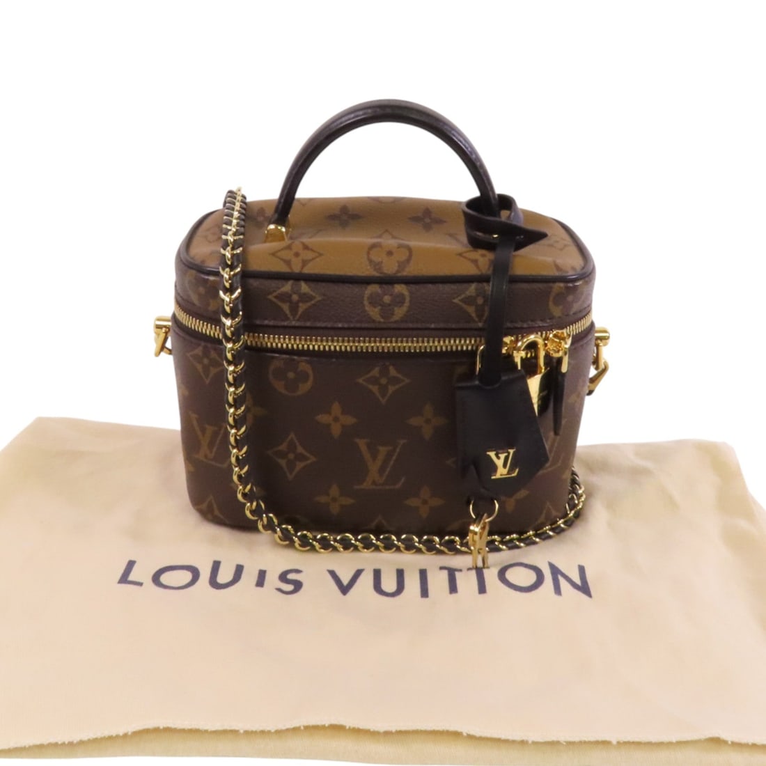 Louis Vuitton Vanity PM - 10