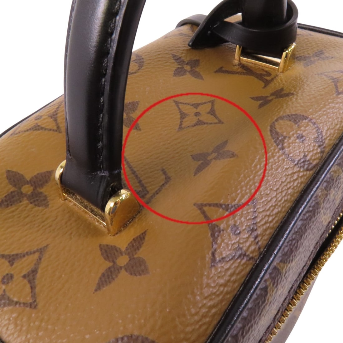 Louis Vuitton Vanity PM - 17