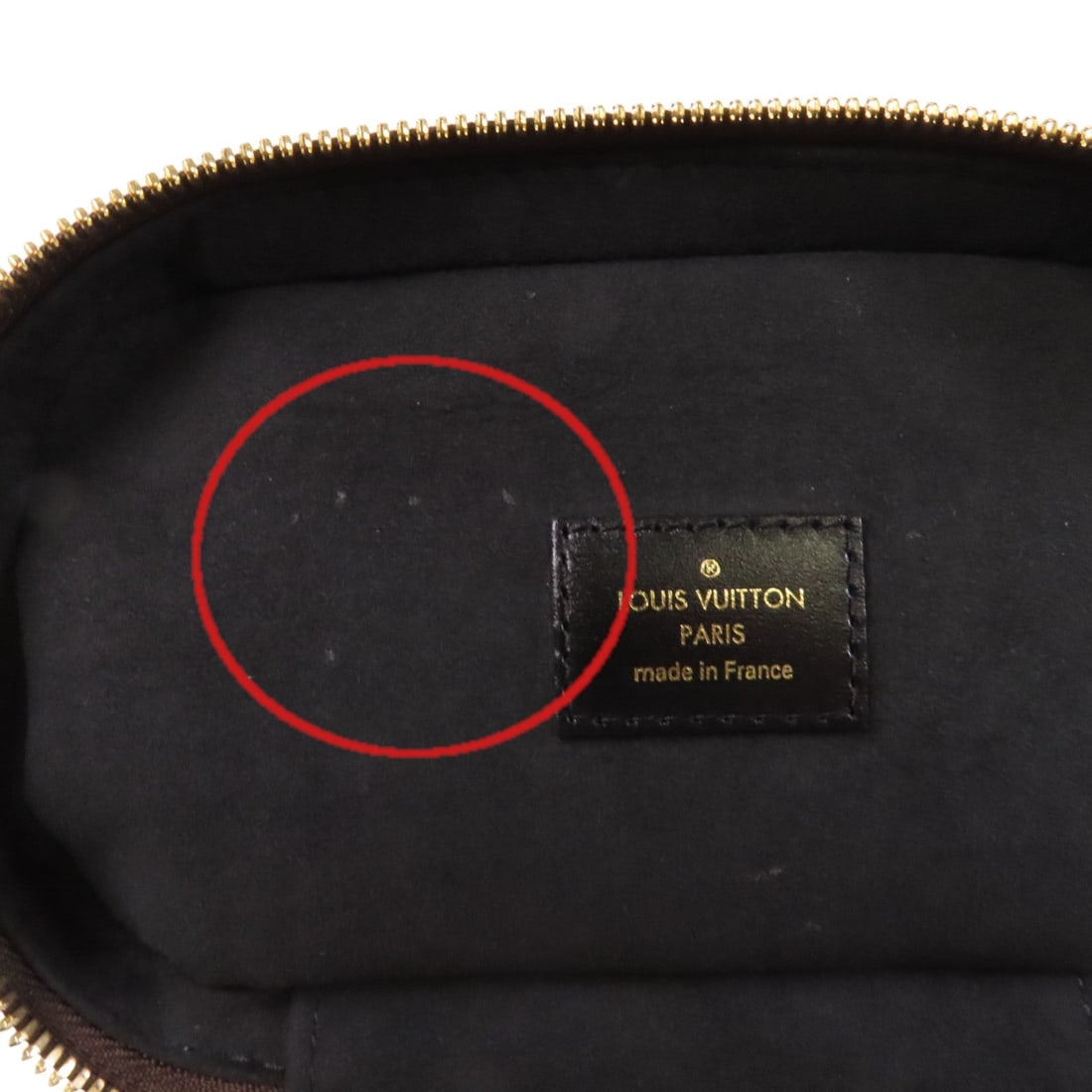 Louis Vuitton Vanity PM - 18