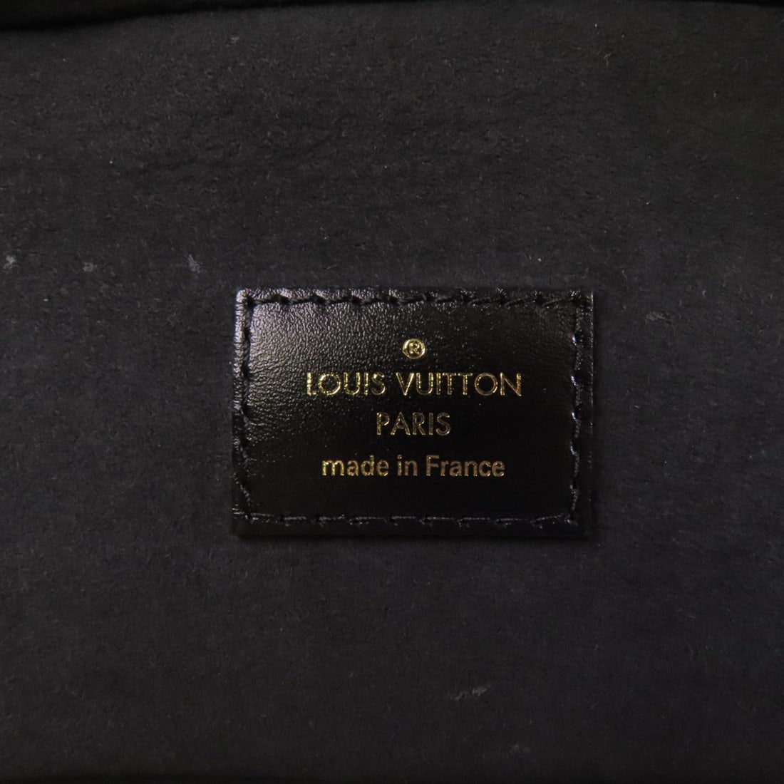 Louis Vuitton Vanity PM - 6