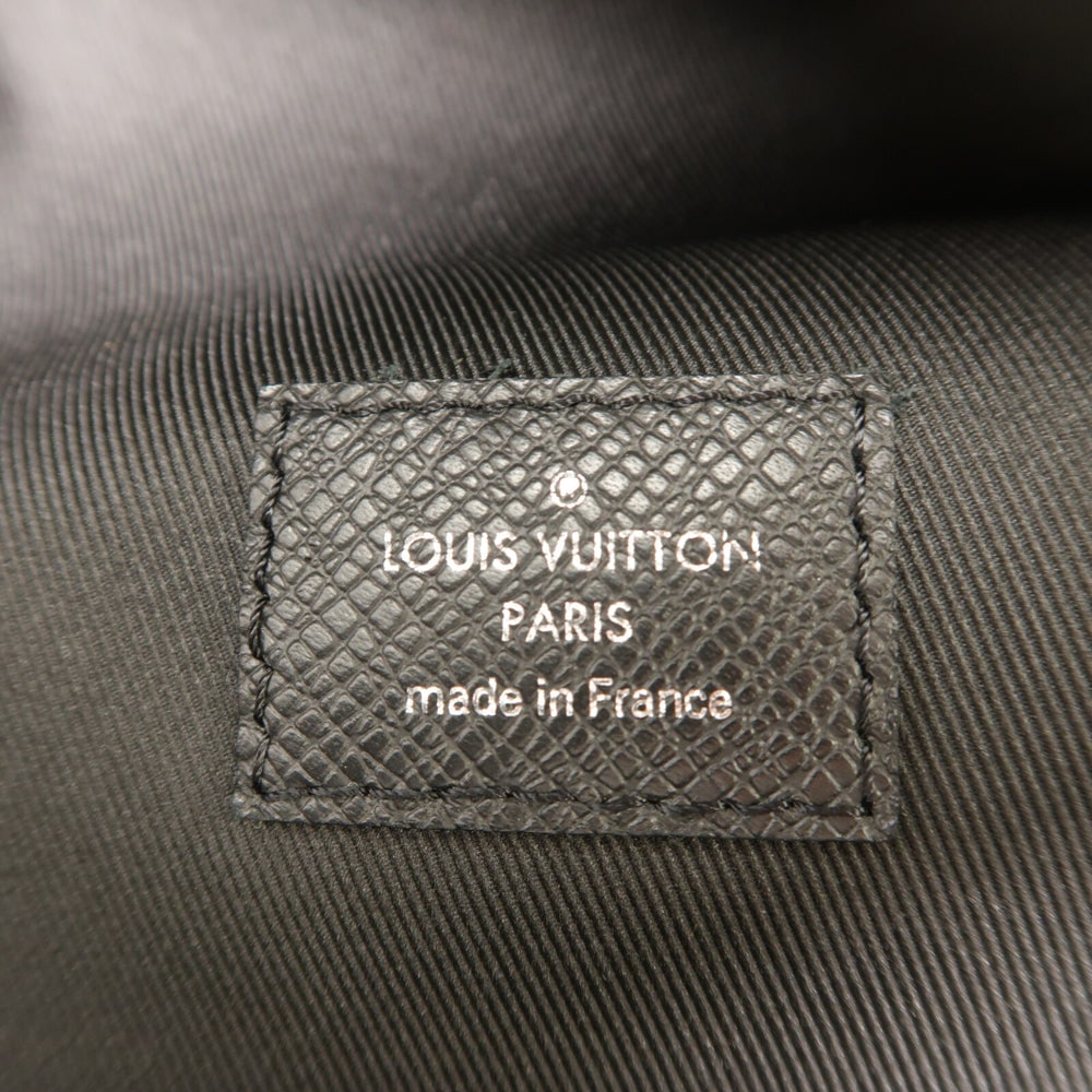 LV Discovery Backpack Taigarama - 6