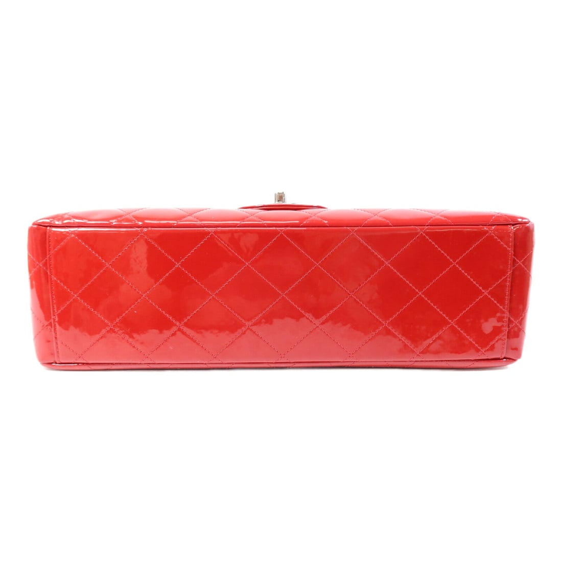 Chanel Maxi Classic Chain Bag - 4