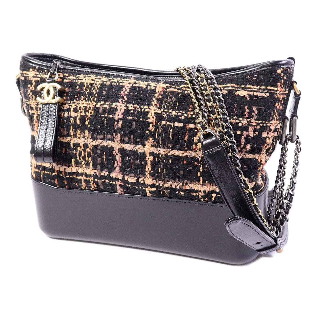 Chanel Gabrielle Medium Chain - 3